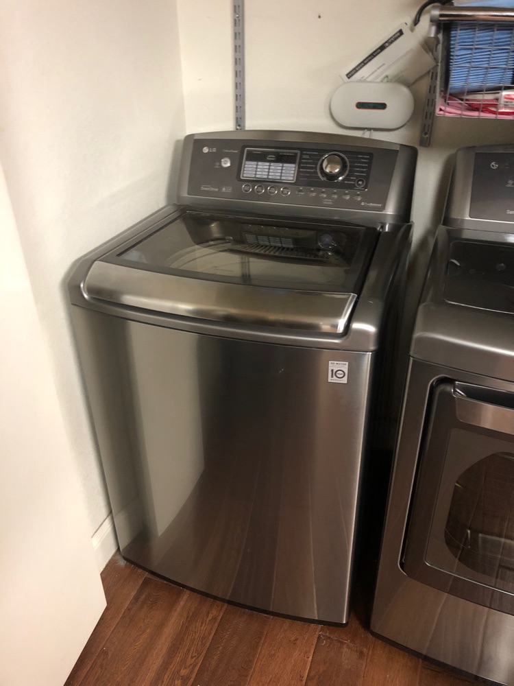 ᐉ LG Washer Making Noise How to Get Rid? — Prime HVAC & Appliance Repair