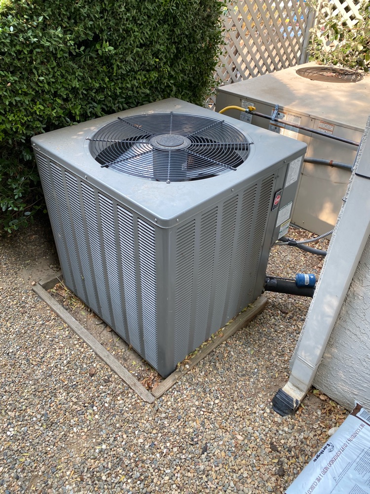 ᐉ HVAC Service A/C unit suddenly stopped working — Prime HVAC & Appliance Repair
