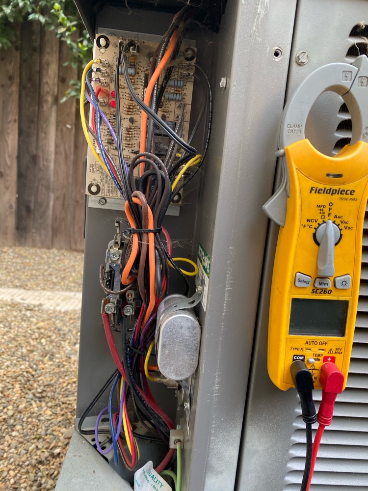 ᐉ HVAC Service A/C unit suddenly stopped working — Prime HVAC & Appliance Repair