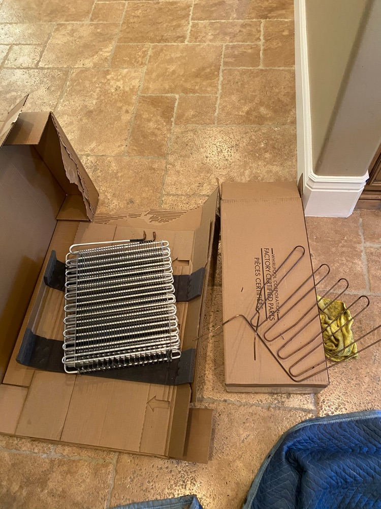 ᐉ Why is my KitchenAid leaking? — Prime HVAC & Appliance Repair