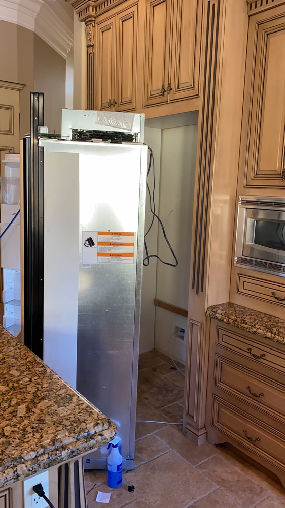 ᐉ Why is my KitchenAid leaking? — Prime HVAC & Appliance Repair