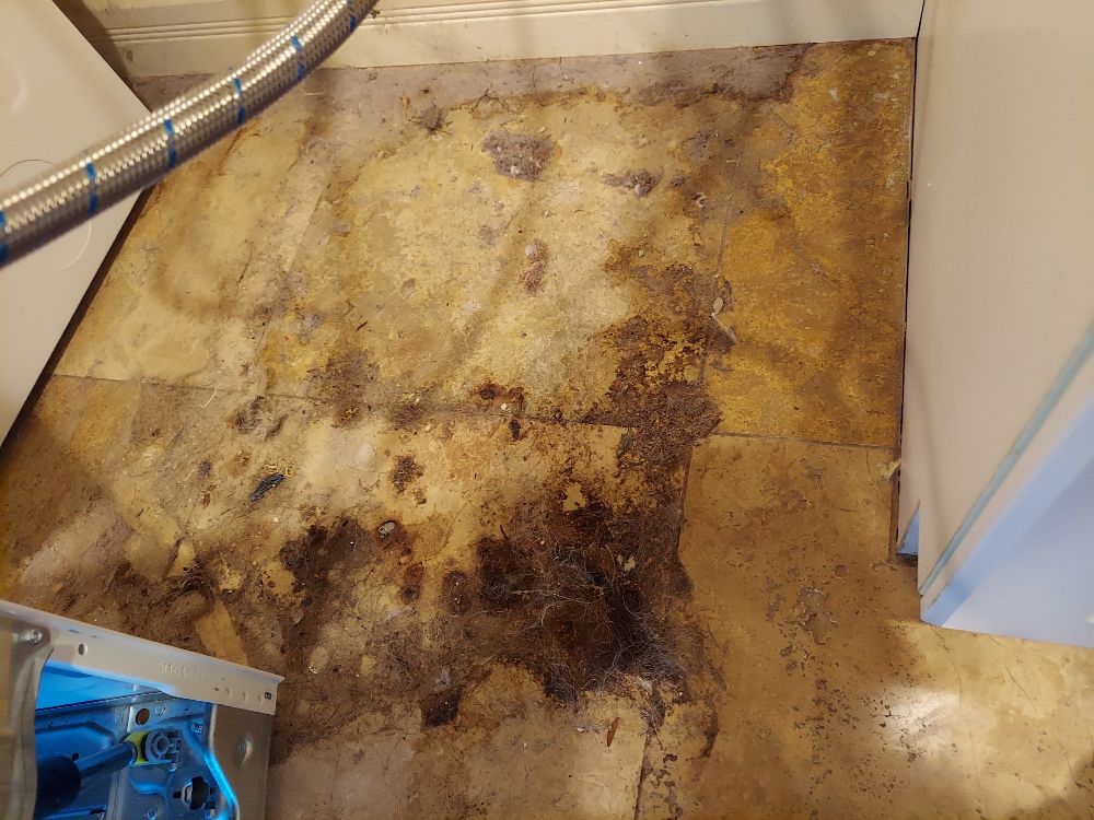 ᐉ Whirlpool Washer Unable to unlock the door / to open it How to Fix