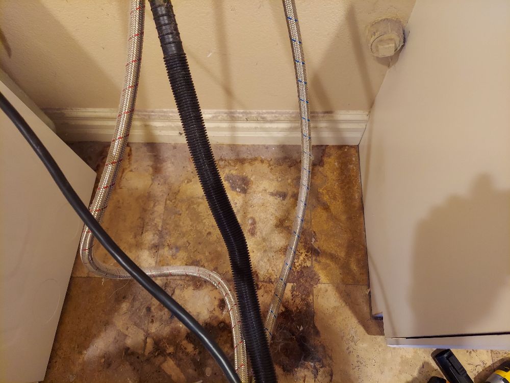 ᐉ Whirlpool Washer Unable to unlock the door / to open it How to Fix