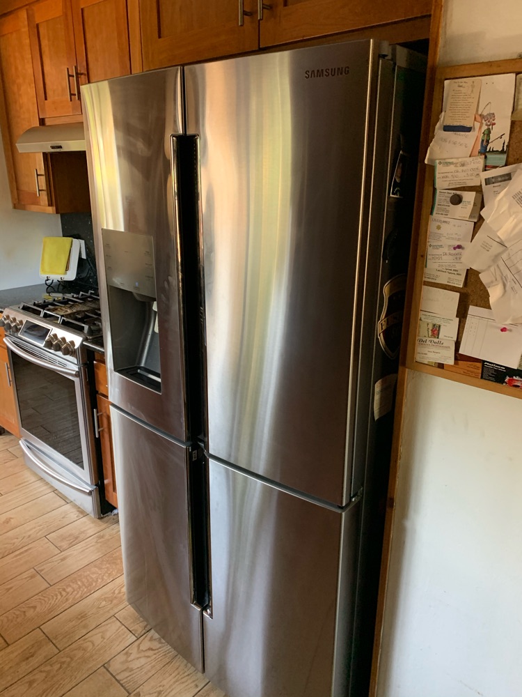 ᐉ Samsung freezer is not working How to repair? — Prime HVAC & Appliance Repair