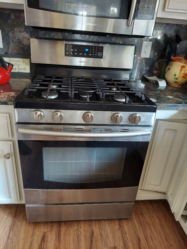 ᐉ Samsung Oven Igniter Issue (SOLVED) — Prime HVAC & Appliance Repair