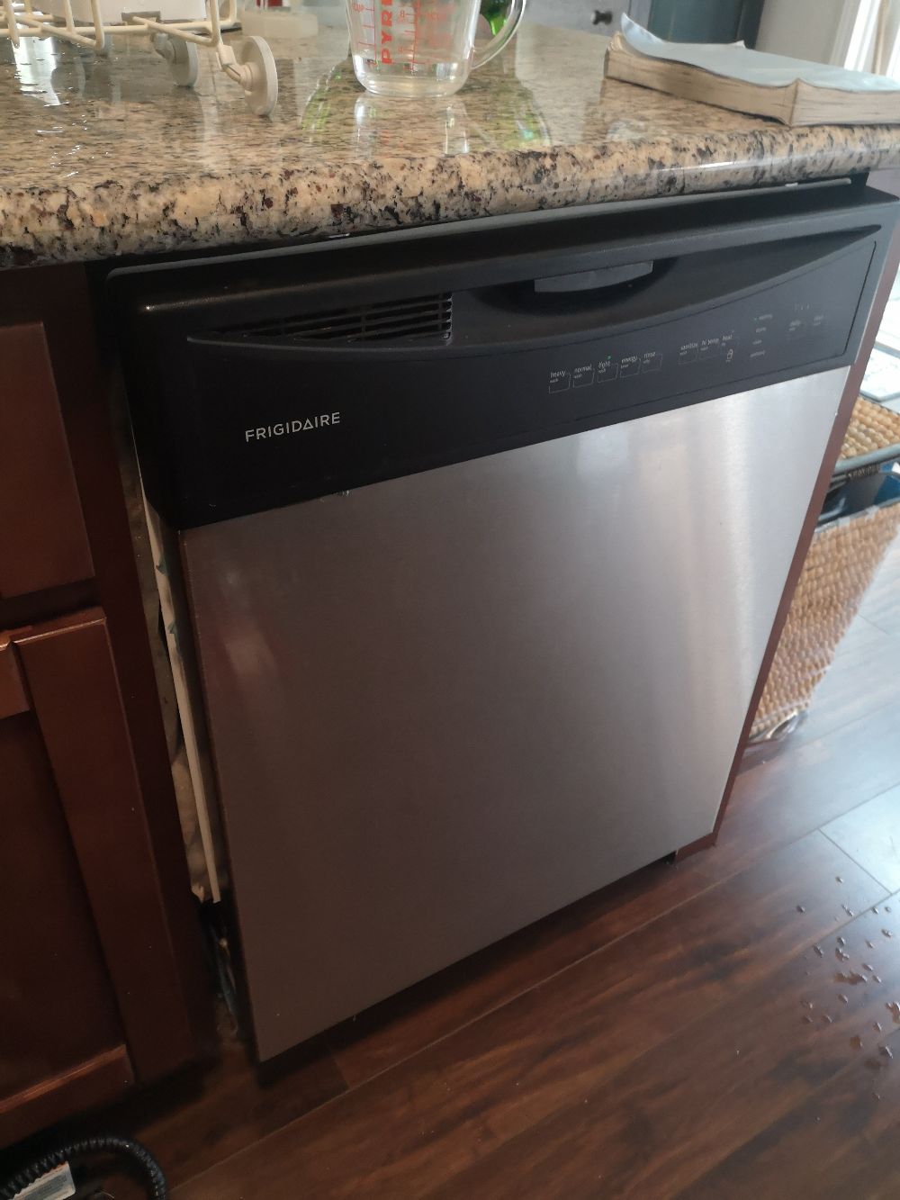 ᐉ Frigidaire Dishwasher Makes a Lot of Noise How to get rid? — Prime