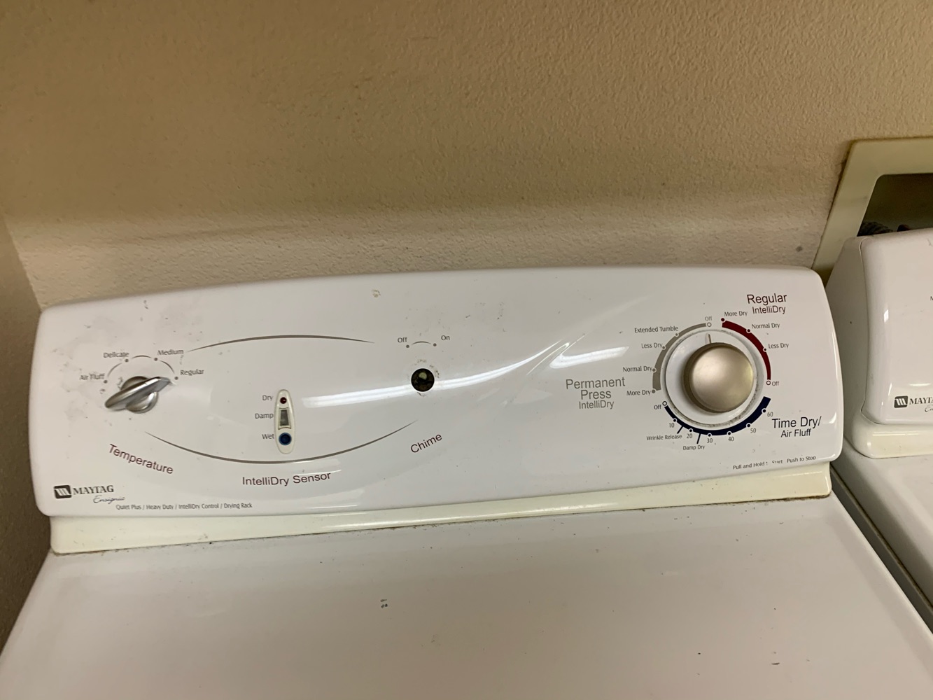 ᐉ How to Repair a Noisy Maytag Dryer? — Prime HVAC & Appliance Repair