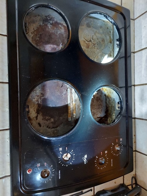 ᐉ What to Do If Your Whirlpool Cooktop Won’t Turn On? — Prime HVAC & Appliance Repair