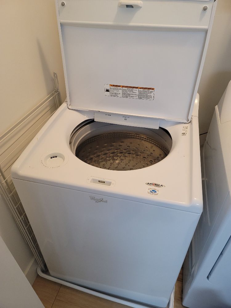 ᐉ Common solutions for Does My Whirlpool Washer Need A Diagnostic
