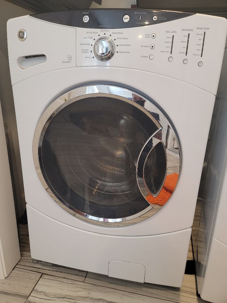 ᐉ What do I do if my washing machine's drain is clogged? — Prime HVAC