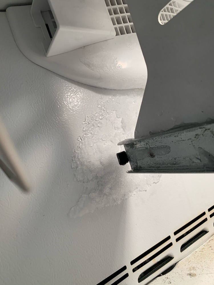 ᐉ JennAir Refrigerator Troubleshooting — Prime HVAC & Appliance Repair