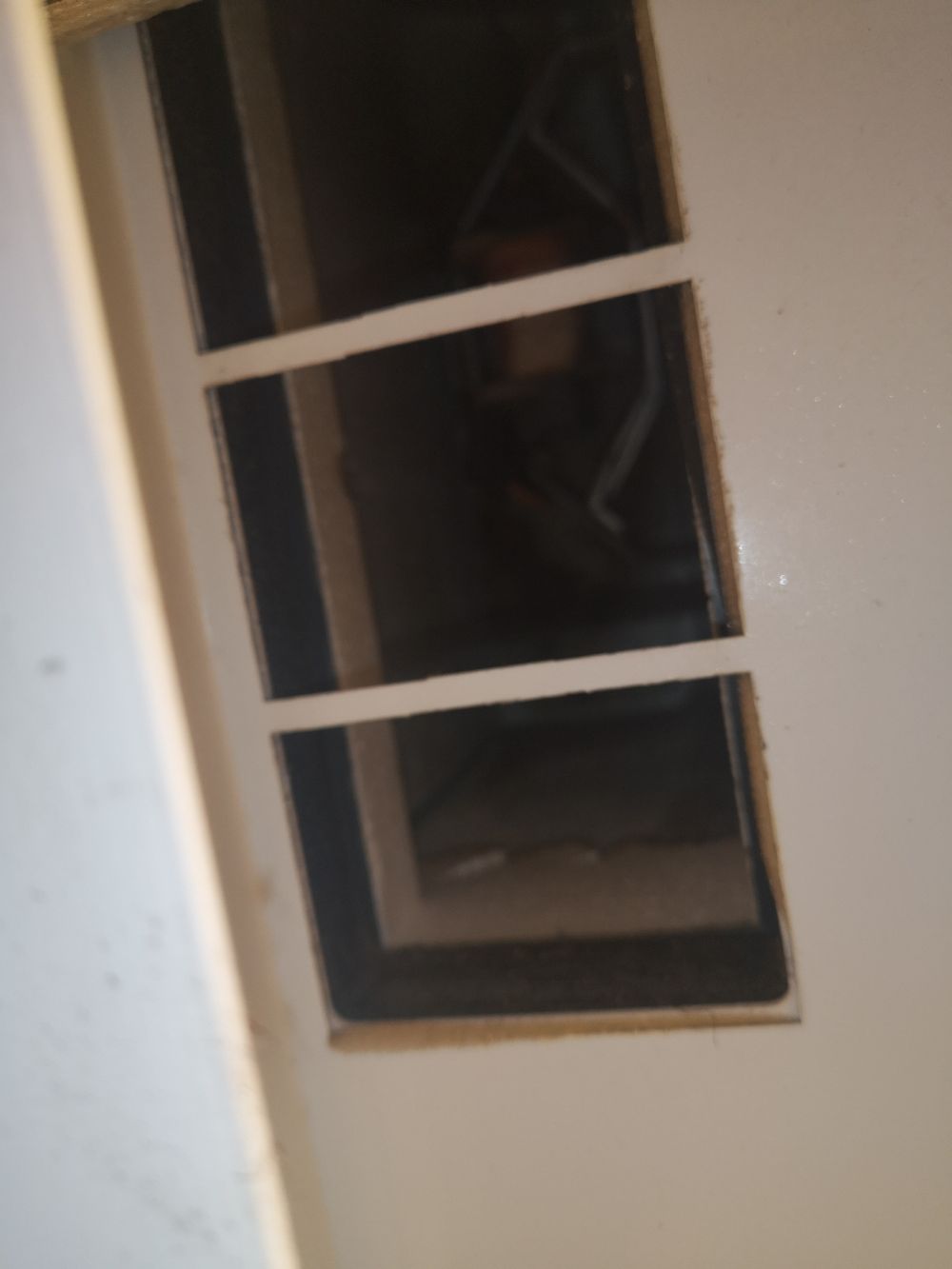 ᐉ The GE freezer fan is making noise (SOLVED) — Prime HVAC & Appliance