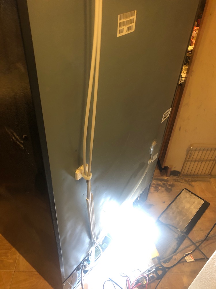 ᐉ SOLVEDMaytag Refrigerator Not dispensing cold water and ice — Prime