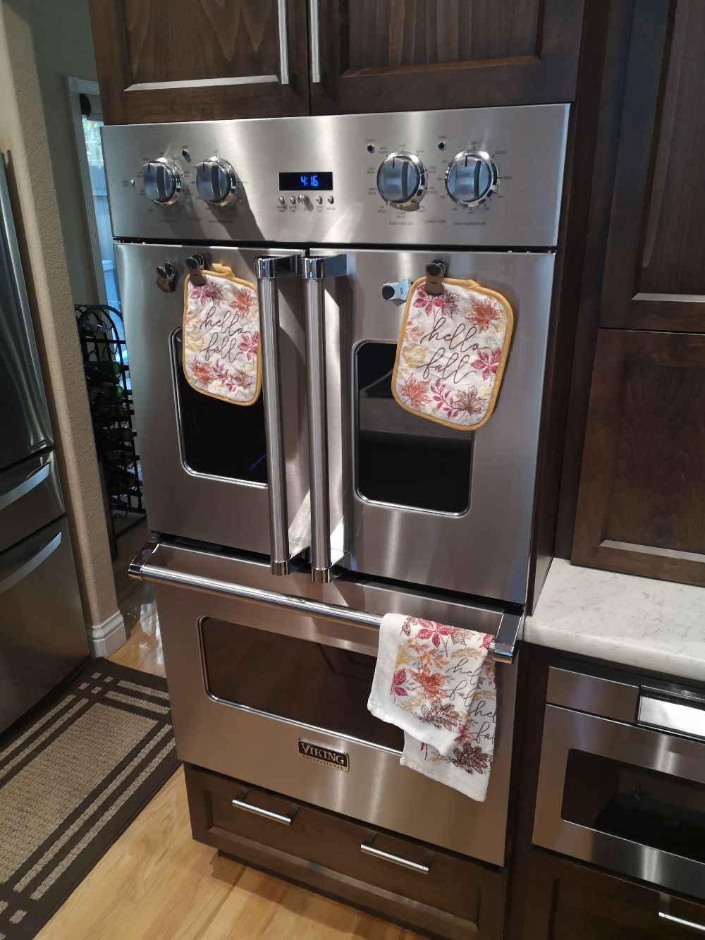 ᐉ Viking Oven Troubleshooting Temperature not accurate — Prime HVAC