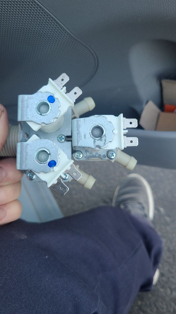 ᐉ Why Is My LG Washer Leaking? Repair Solution — Prime HVAC & Appliance