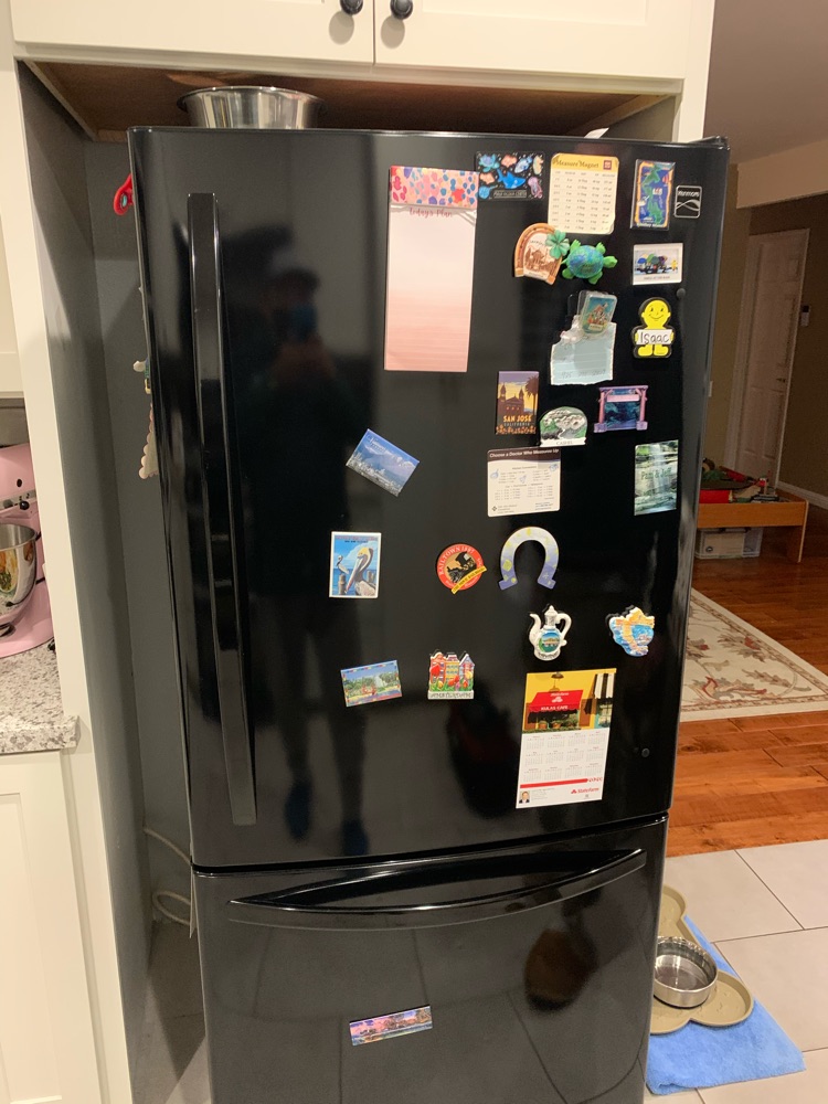 ᐉ How to Fix Kenmore Refrigerator Not cooling enough — Prime HVAC