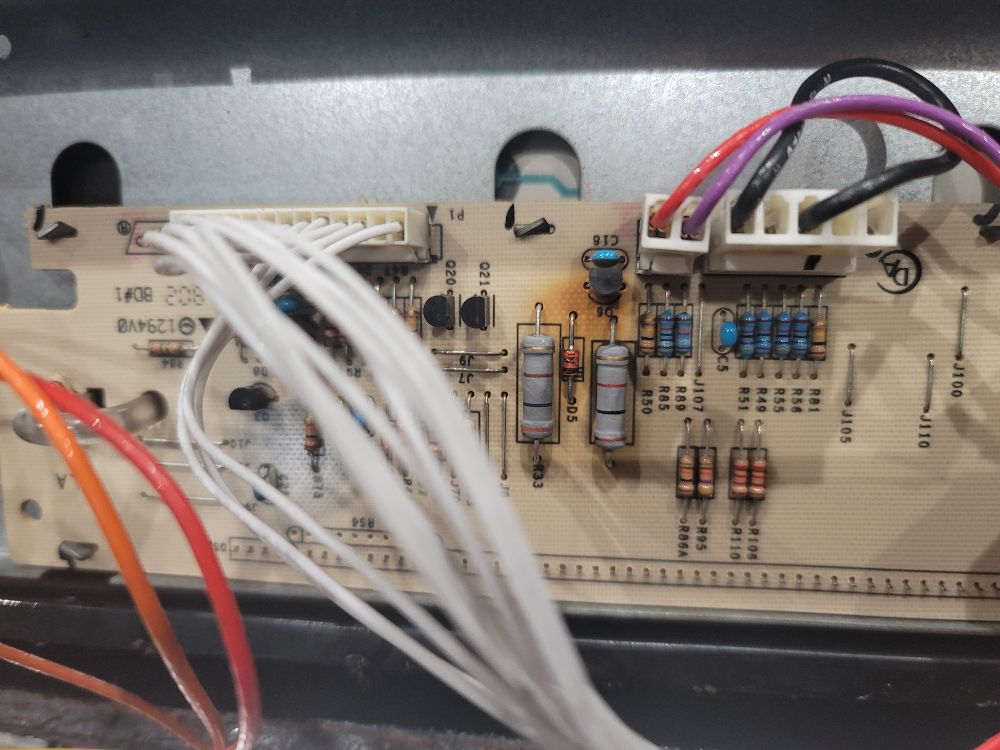 ᐉ My KitchenAid Oven Won’t Heat Up (Repair) — Prime HVAC & Appliance Repair