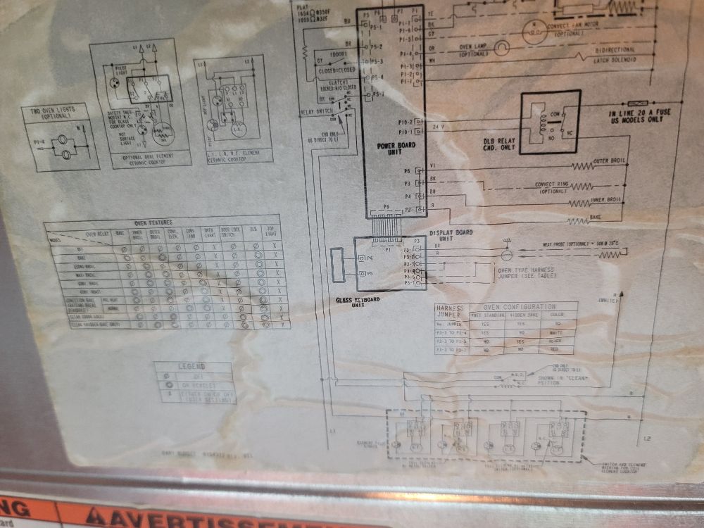 ᐉ My KitchenAid Oven Won’t Heat Up (Repair) — Prime HVAC & Appliance Repair