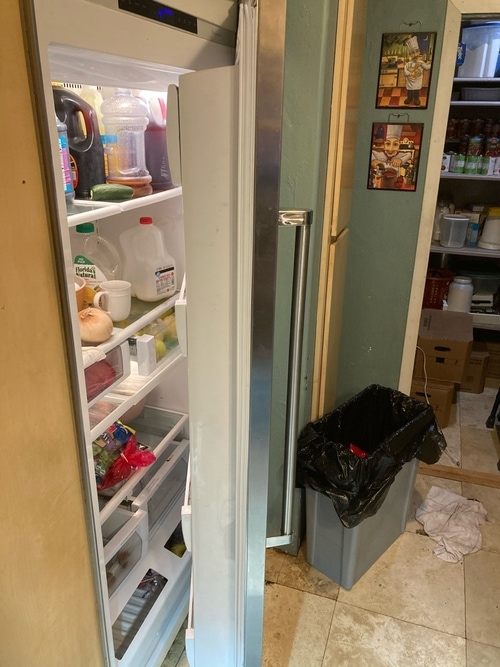 ᐉ Viking Refrigerator Not Working (Repair) — Prime HVAC & Appliance