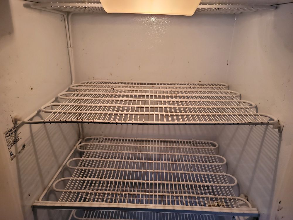 ᐉ FIXED Kenmore Refrigerator Is Hissing — Prime HVAC & Appliance Repair