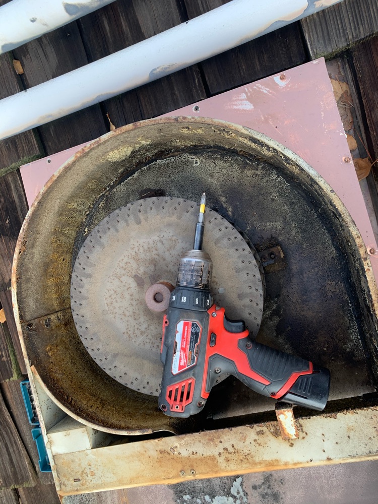 ᐉ How Can I Fix a Thermador Hood Fan? — Prime HVAC & Appliance Repair