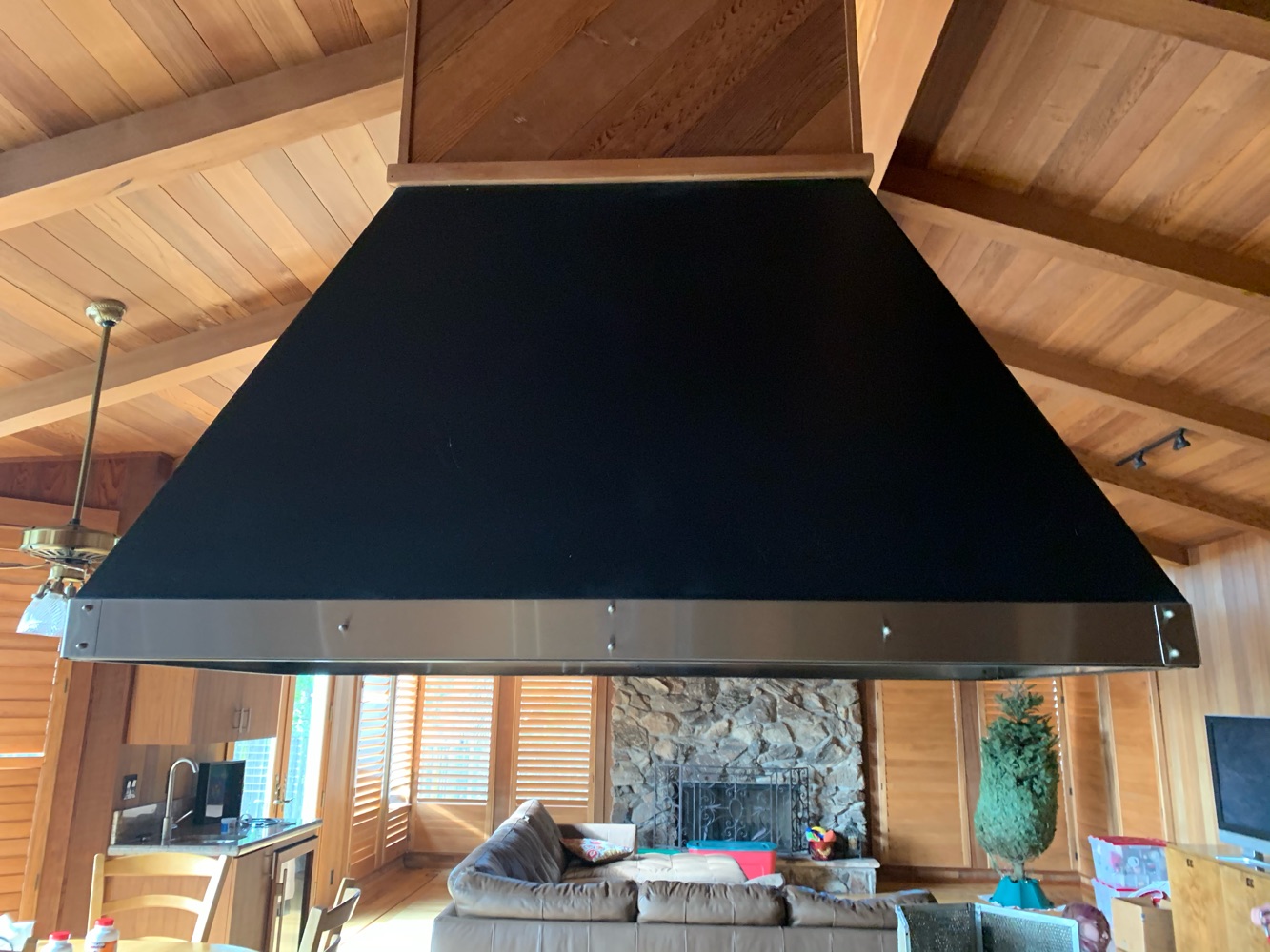 ᐉ How Can I Fix a Thermador Hood Fan? — Prime HVAC & Appliance Repair