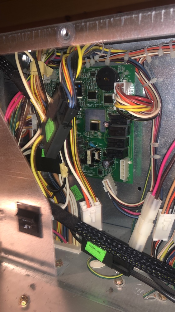 ᐉ Thermador Refrigerator Control Board Repair — Prime HVAC & Appliance