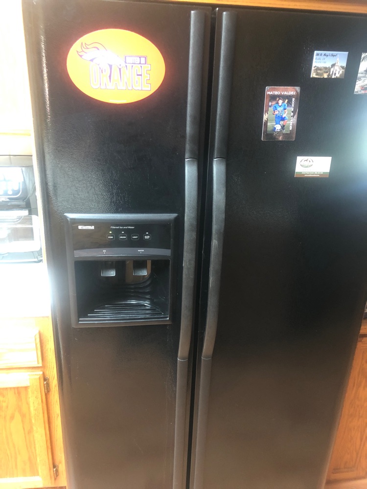 ᐉ Kenmore Freezer is not freezing enough (REPAIR) — Prime HVAC