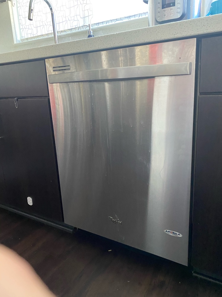 ᐉ My Whirlpool Dishwasher is Leaking (FIXED) — Prime HVAC & Appliance