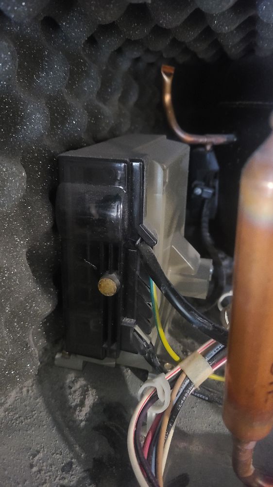 ᐉ Thermador Freezer Won’t Freeze How to Repair? — Prime HVAC