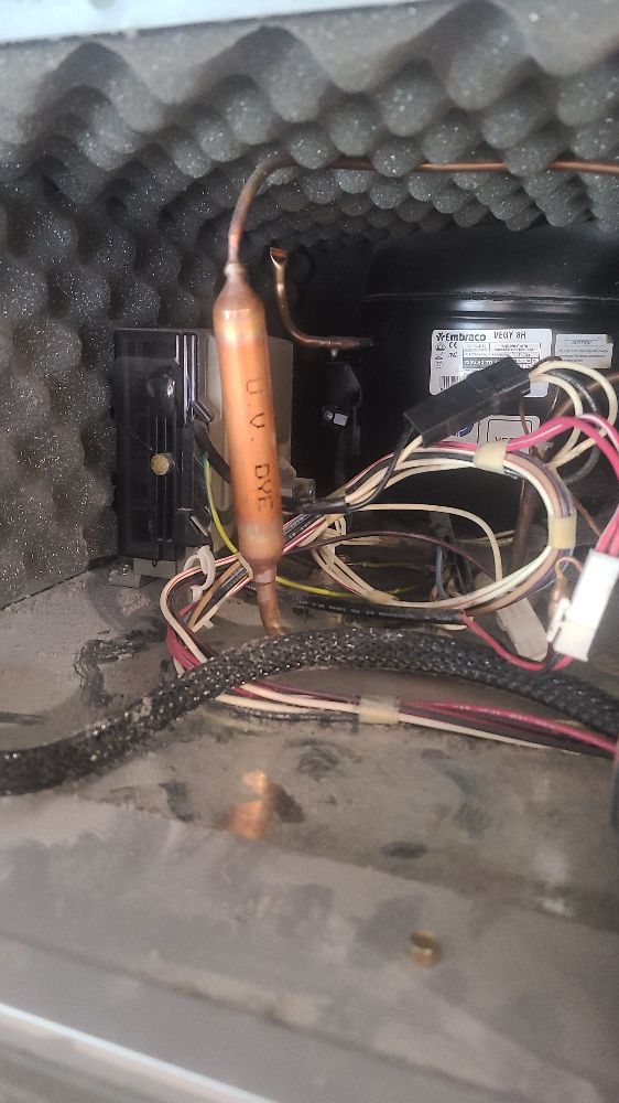 How Do I Reset My Thermador Freezer at Eric Haynes blog