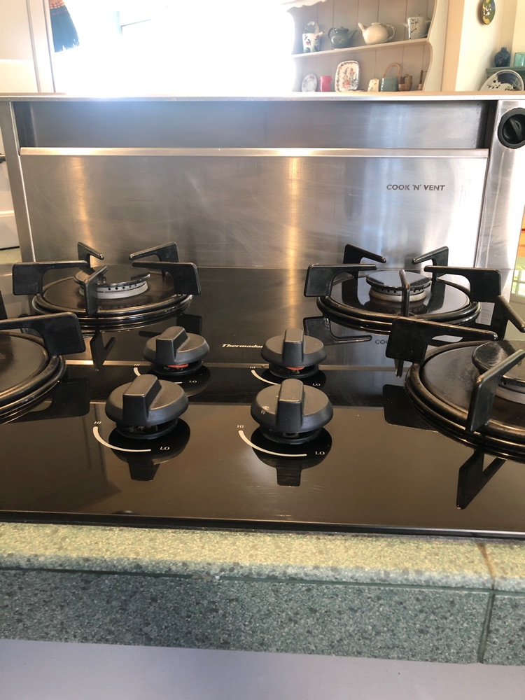 ᐉ Thermador Hood Not Working (FIXED) — Prime HVAC & Appliance Repair