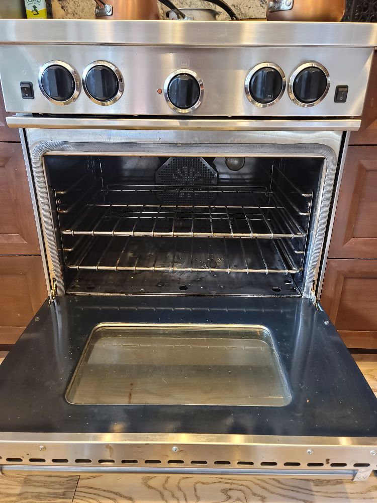 ᐉ Bluestar Oven Repair Not turning on — Prime HVAC & Appliance Repair