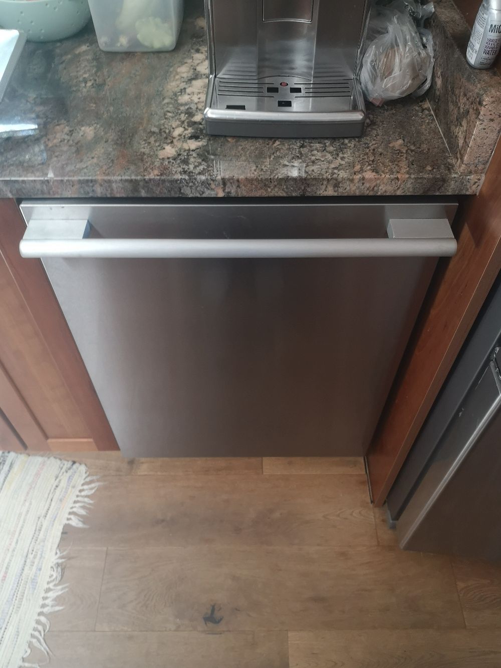 ᐉ Miele Dishwasher Repair Not Drying — Prime HVAC & Appliance Repair