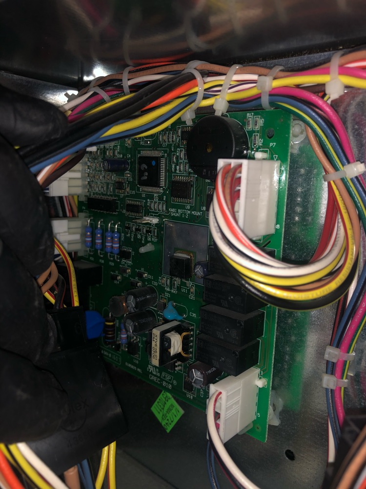 ᐉ Thermador Refrigerator Is Beeping Constantly (Repair) — Prime HVAC