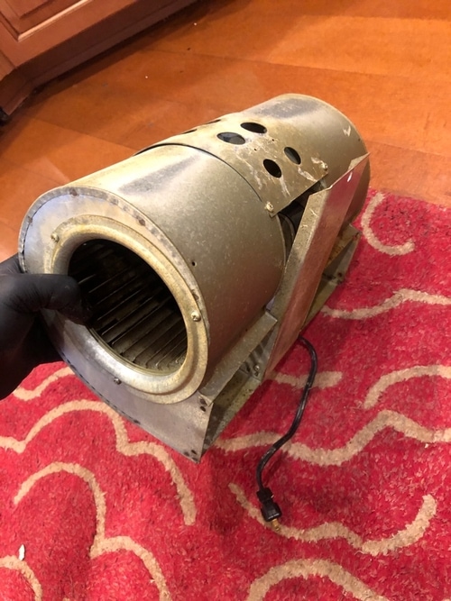 ᐉ How to Troubleshoot Thermador Hood — Prime HVAC & Appliance Repair