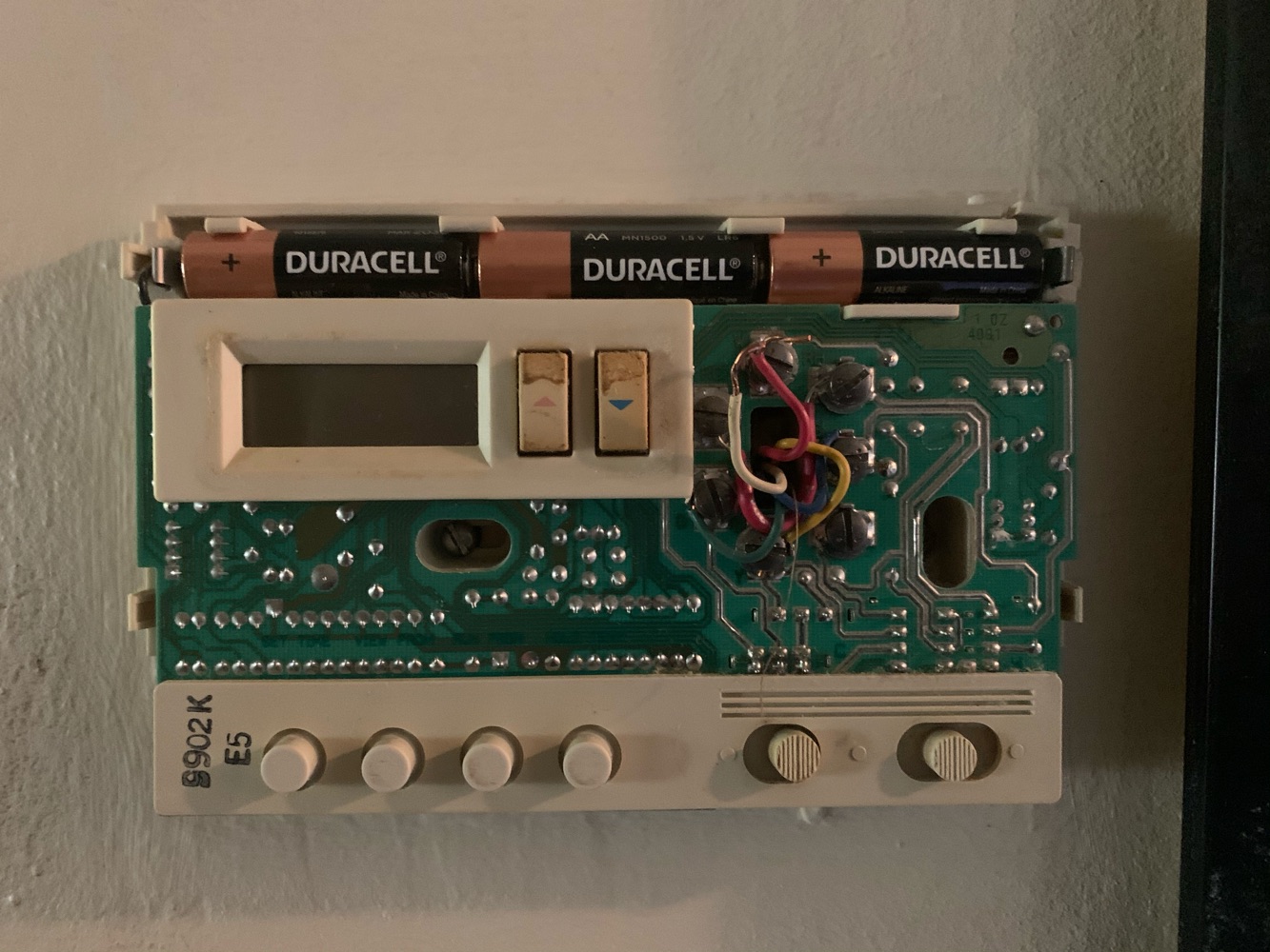 ᐉ Amana Heater Thermostat Repair — Prime HVAC & Appliance Repair