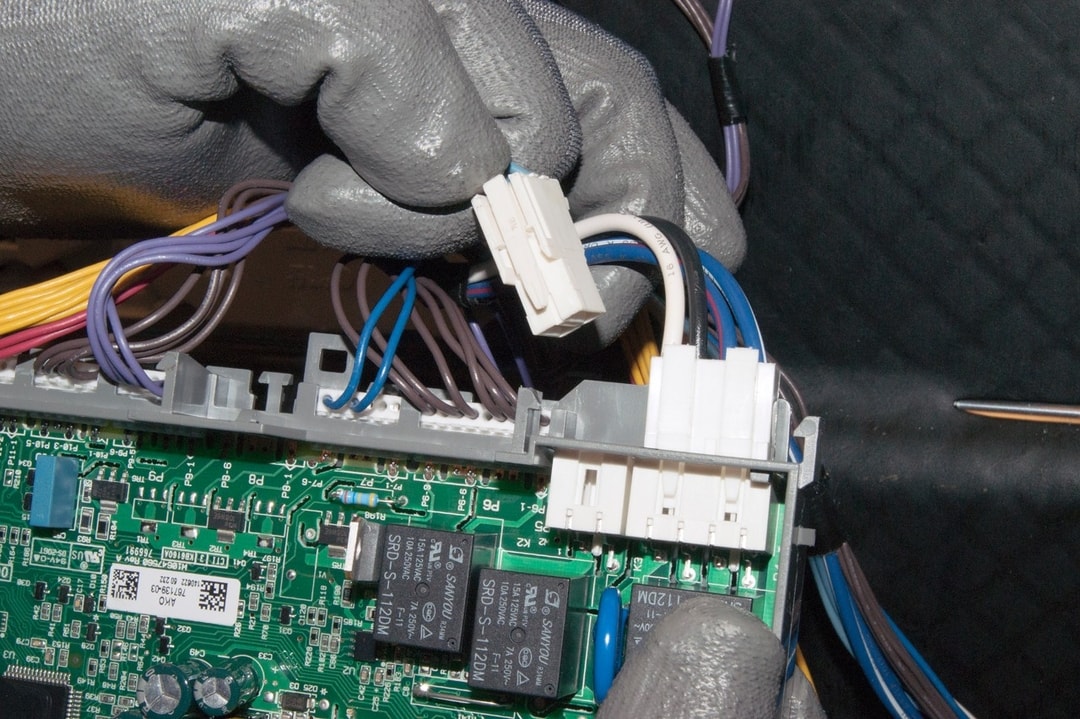 ᐉ Midea Washer Stops and Doesn’t Drain (Repair) — Prime Appliance Repair