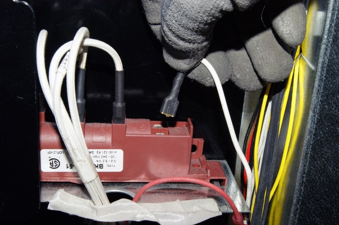 ᐉ Frigidaire Oven Repair Heating Up Too Long — Prime Appliance Repair