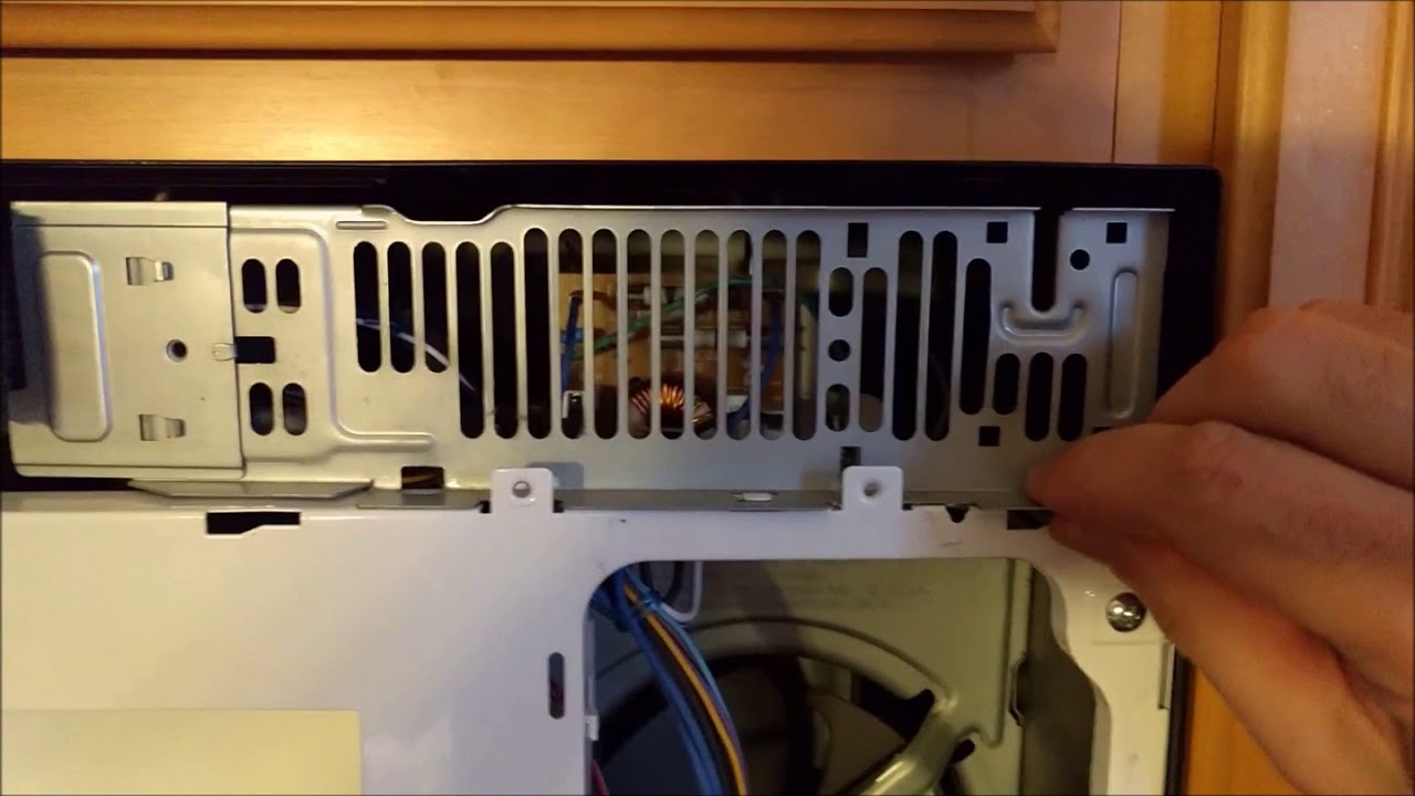 ᐉ How to fix not working Microwave Viking vmor205ss? — Prime HVAC