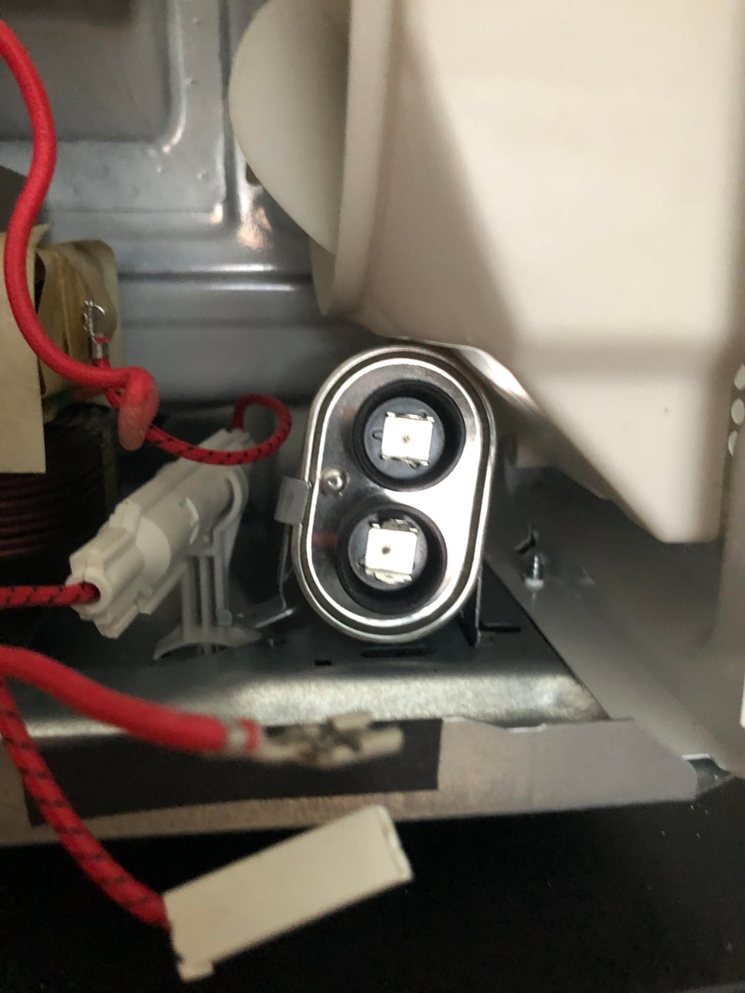 ᐉ How to troubleshoot not starting washer Whirlpool wtw4816fw2? — Prime