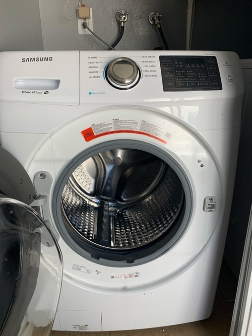 ᐉ Kenmore washer model 110 Leaking How to Troubleshoot — Prime HVAC