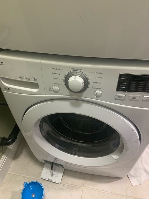 ᐉ How to Fix GE Oven Error code F3 — Prime HVAC & Appliance Repair