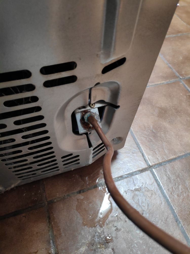 ᐉ LG Refrigerator freezing problems How to fix? — Prime HVAC