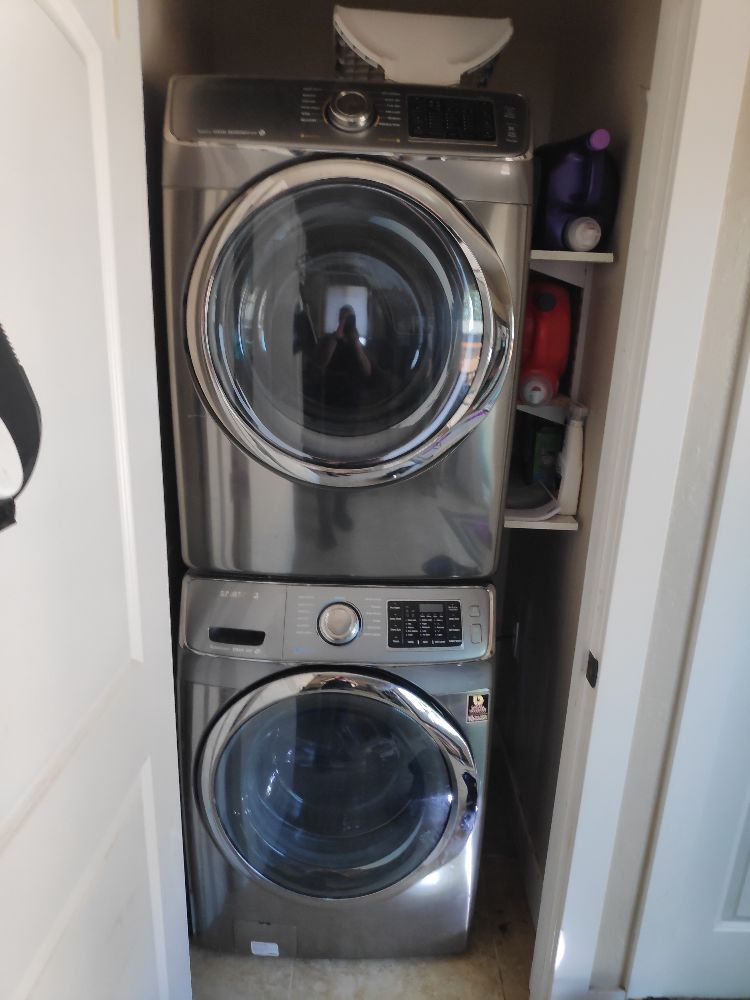 ᐉ What if my Samsung dryer is noisy? — Prime HVAC & Appliance Repair