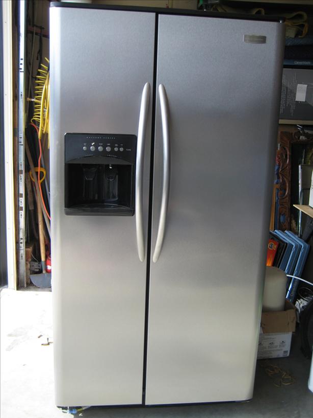 ᐉ My Frigidaire refrigerator is not working (Fixed) — Prime HVAC