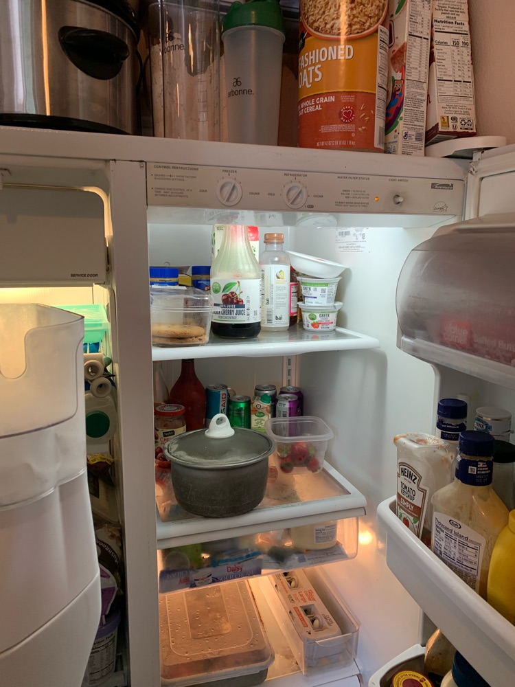 ᐉ How to Troubleshoot a Kenmore Refrigerator — Prime HVAC & Appliance Repair