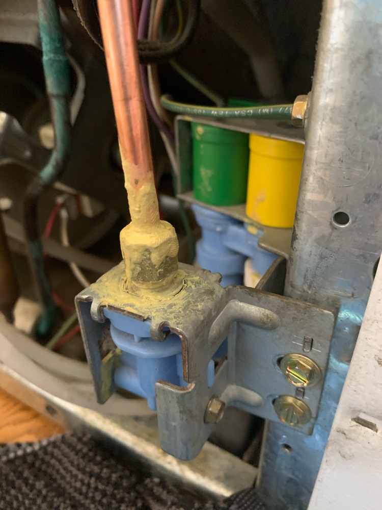 ᐉ How to Troubleshoot a Kenmore Refrigerator — Prime HVAC & Appliance Repair