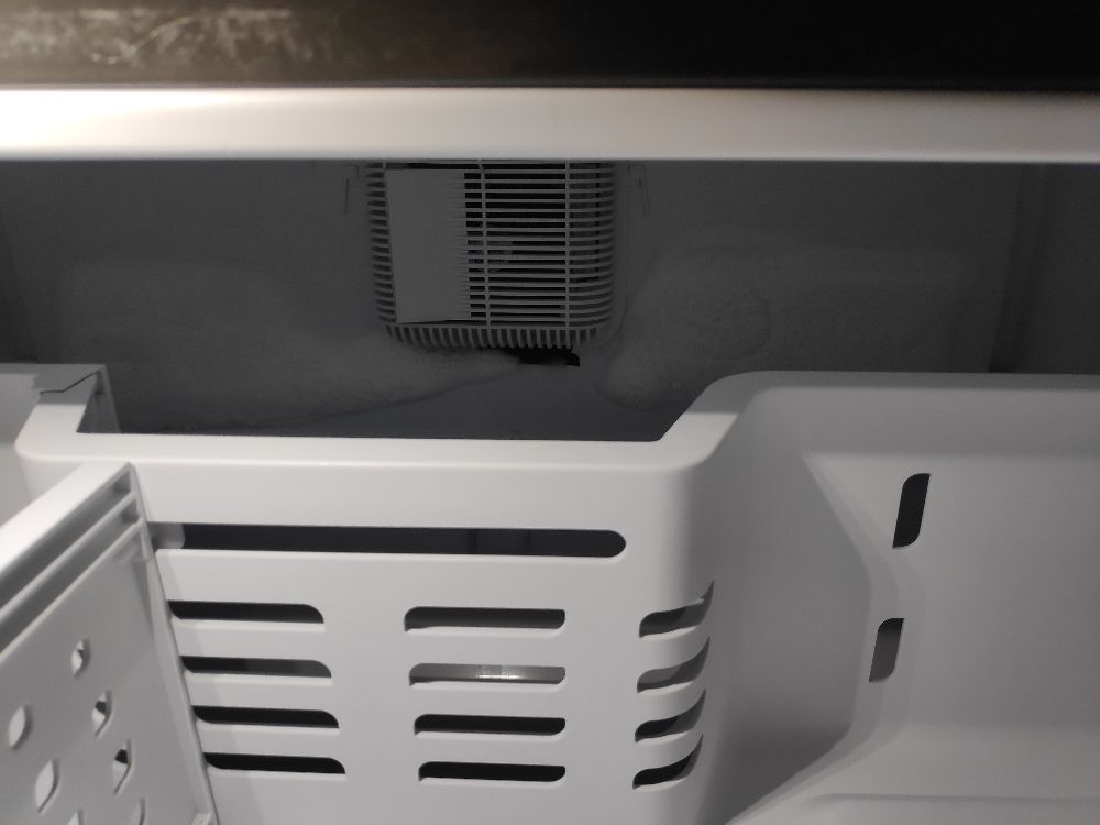 ᐉ Fixed! GE refrigerator is not cooling enough — Prime HVAC & Appliance