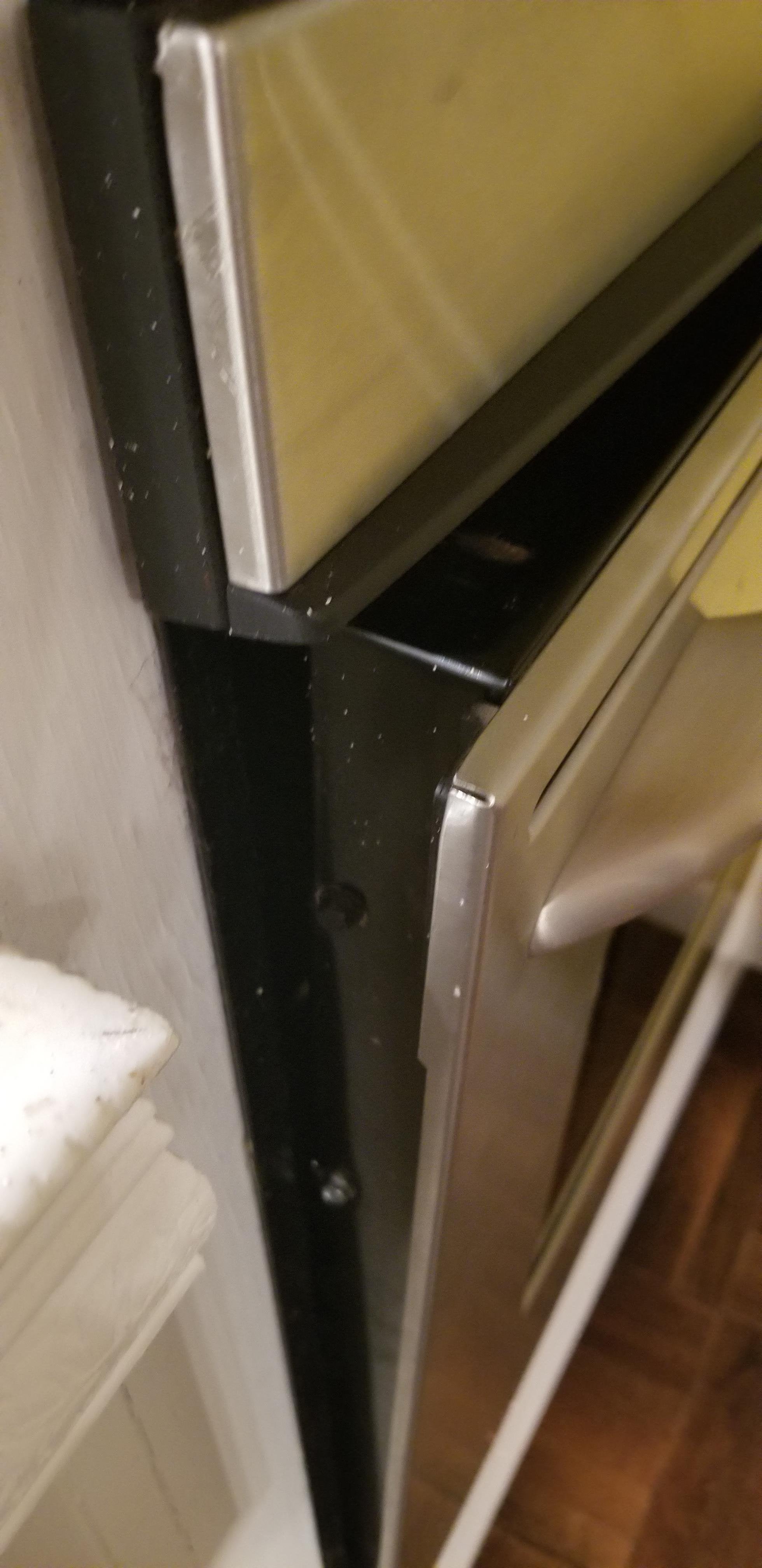 ᐉ My GE oven door is not closing (Solved!) — Prime HVAC & Appliance Repair
